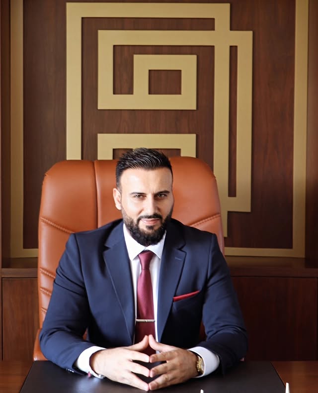 Av. Kerem Efe Yelkenci